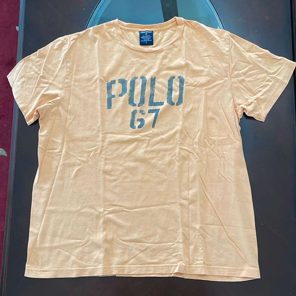 Polo Sport Tee